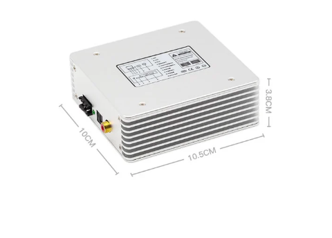 Eway Tech EW-BMMO-V620 - Optical MOST25 To SPDIF TosLink Converter for Harman Kardon BMW E/F Generation