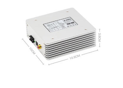 Eway Tech EW-BMMO-V620 - Optical MOST25 To SPDIF TosLink Converter for Harman Kardon BMW E/F Generation