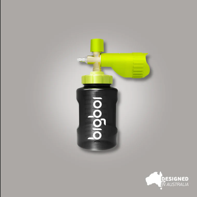 WASHR TRADIE (UNIT ONLY)