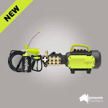 WASHR TRADIE KIT