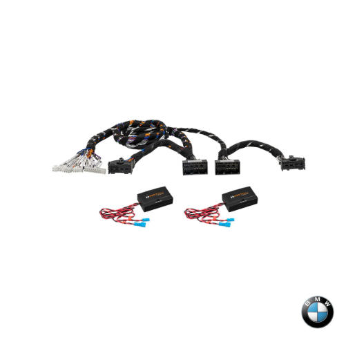 BMW Harman Kardon S0688 G Gen RAM - Front Speaker & Subwoofer DSP Amplified Package | MATCH UP PnP