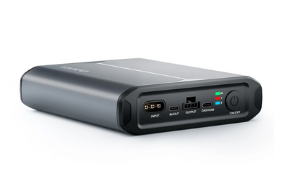 VIOFO BP60 Compact Battery Pack for Dash Cameras