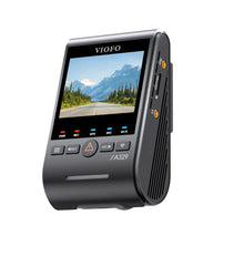 VIOFO A329S 1CH - 4K 60FPS HDR Camera w/ Sony Starvis 2 Sensor