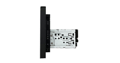 Kenwood DMX80AXS 9" Multimedia Receiver w/ Wireless Apple CarPlay & Android Auto