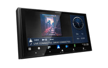 Kenwood DMX7525S 6.92″ HD Touchscreen Receiver w/ Wireless Apple CarPlay & Android Auto