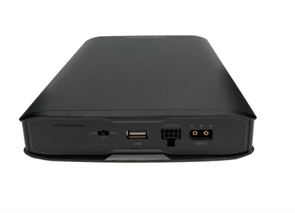 iVolt Max External Battery for THINKWARE Dash Cams