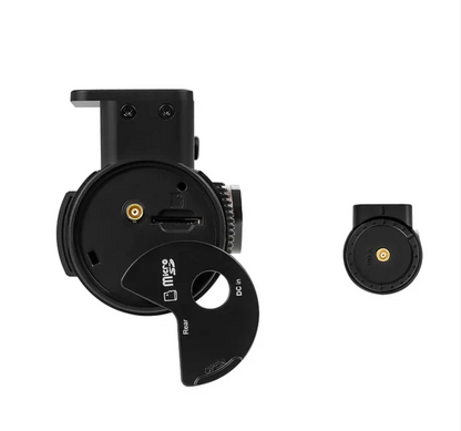 BlackVue DR970X-2CH LTE Plus MK2 - 4K Dash Cam