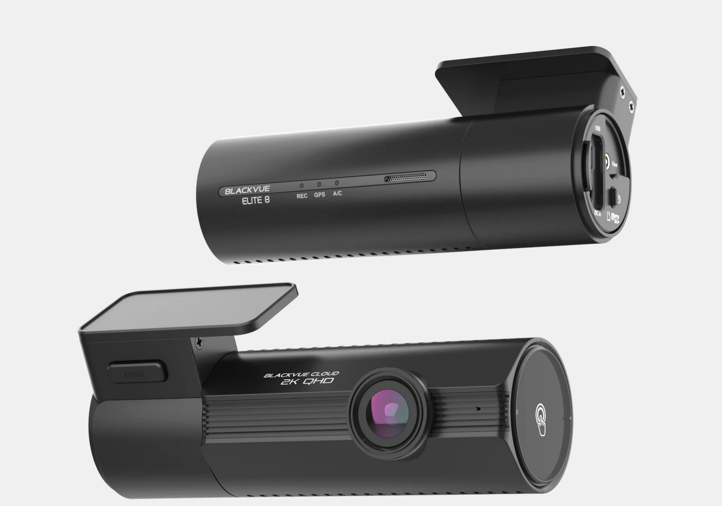 BlackVue ELITE8-2CH Dash Cam