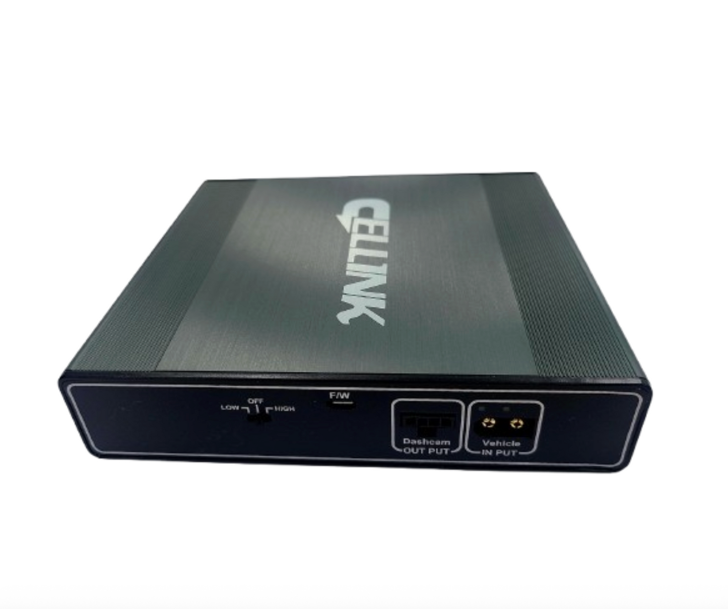 CELLINK Neo 6 Slim Battery Pack for Dash Cameras