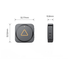 VIOFO BTR200 Wireless Bluetooth Remote Control