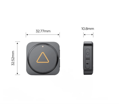 VIOFO BTR200 Wireless Bluetooth Remote Control