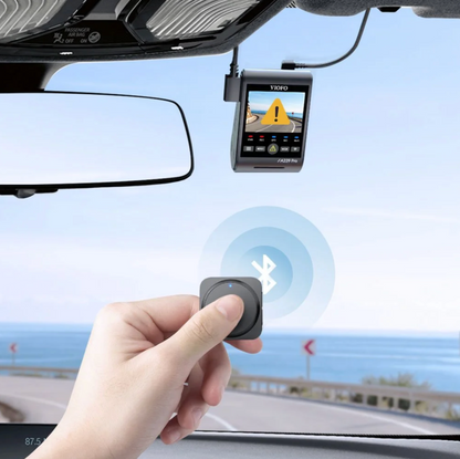 VIOFO BTR200 Wireless Bluetooth Remote Control