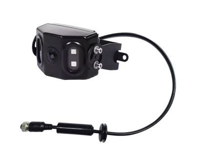 BI228R - RGB Full Colour Night Vision HD Heavy Duty Wide Angle Truck Camera