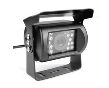 BI1080170 - Automatic Heating 720P AHD Waterproof Heavy Duty IR Camera