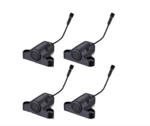 Undermount Parking System For Utes