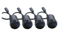 OEM Rear Broadband Parking Sensors