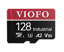 VIOFO Micro SD card