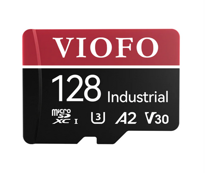 VIOFO Micro SD card