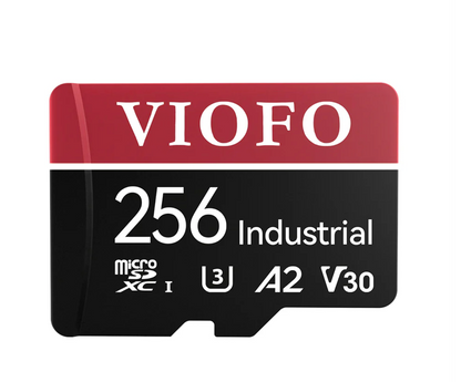 VIOFO Micro SD card
