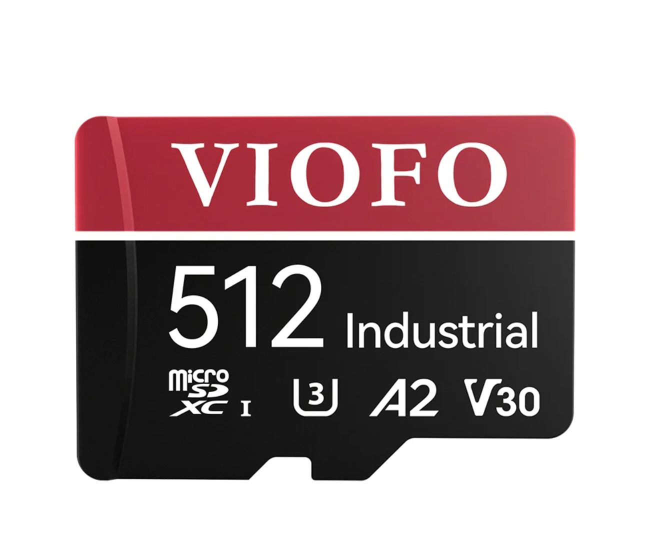 VIOFO Micro SD card