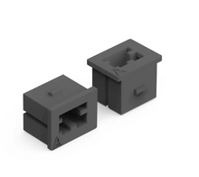 HELIX COMPOSE FlexConnect Inlay - OEM Wire To Midrange Speaker Inlay, Type A/B/C/D | 1 Pair