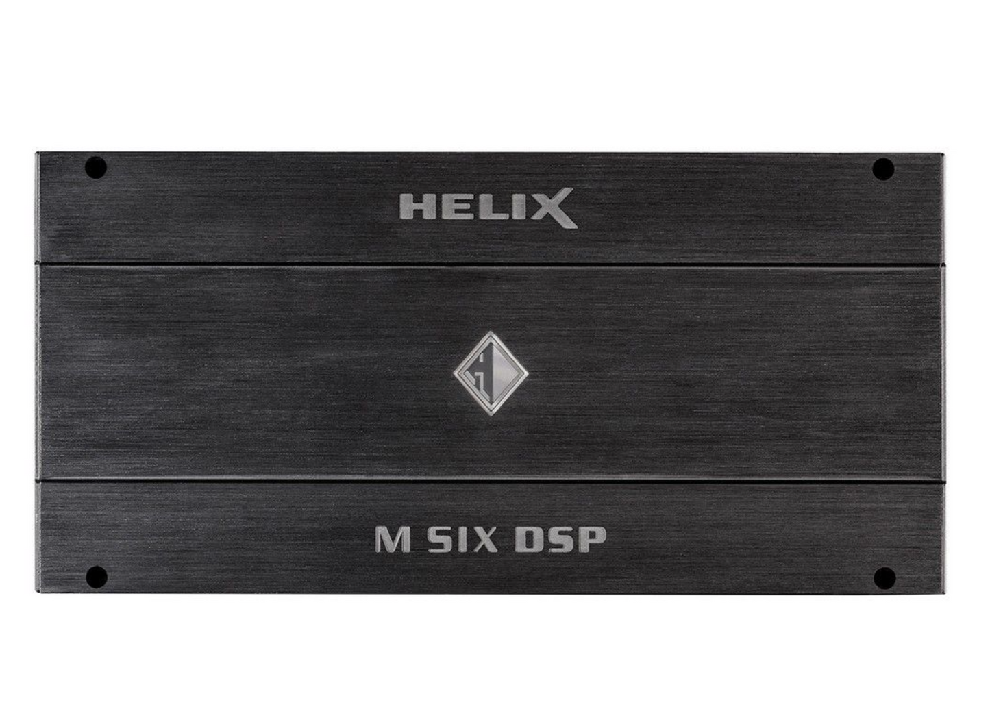 HELIX M SIX DSP - 6 Channel Amplifier