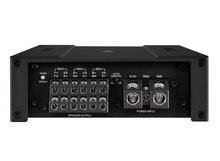 HELIX M SIX DSP - 6 Channel Amplifier