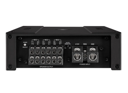 HELIX M SIX DSP - 6 Channel Amplifier