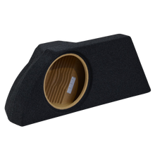 BASSER Subaru BRZ / Toyota GT86, GR86 L - 10" Fit-Box Subwoofer Enclosure 15L Left Side