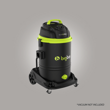 SuckR PRO Plus Wheelbase Kit 