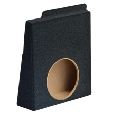BASSER Toyota Hilux 2015-2023 - 10" Premium Fit-Box Subwoofer MDF Enclosure 15L