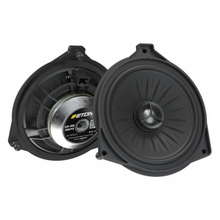 ETON MB100PX - 4" Coaxial Speakers for Mercedes
