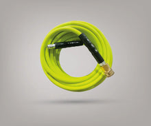 WASHR 13M HOSE GREEN