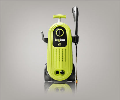 WashR FLO - Home Detailing Pressure Washer