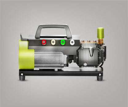 WashR PRO - Pressure Washer Nozzles 