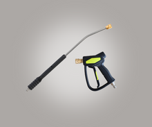WashR PRO Short Trigger Gun and Wand Kit 