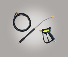 WashR Short Trigger Gun Hose Kit 