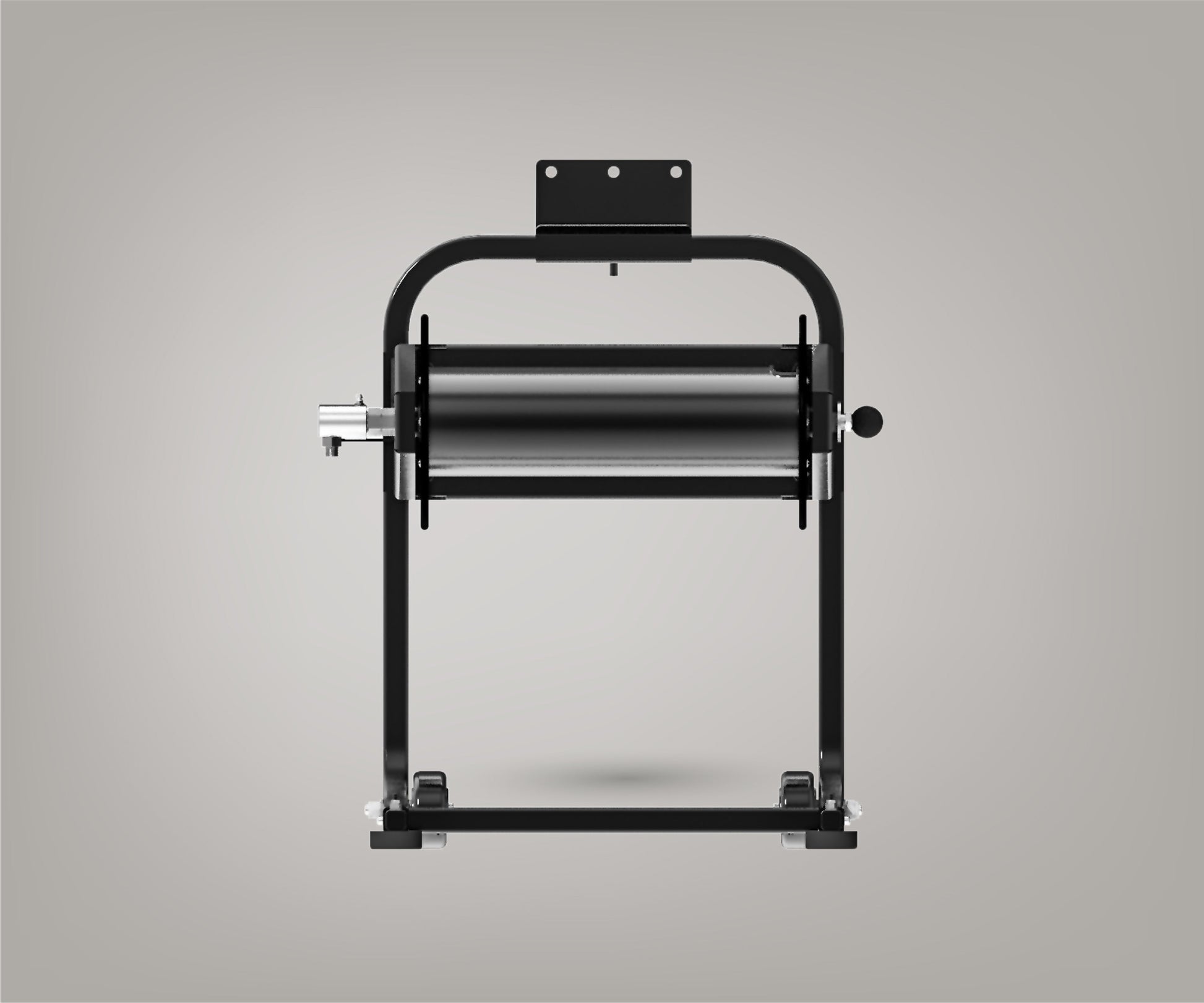 WashR PRO & DUO 2-in-1 Mount – Wall and Wheelbase Mounting Kit