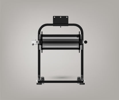 WashR PRO & DUO 2-in-1 Mount – Wall and Wheelbase Mounting Kit
