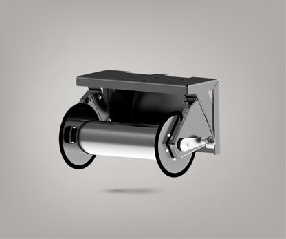 bigboi WashR Wall Mount and Hose Reel – Compact Garage Detailing Station