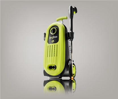 WashR FLO Pressure Washer – bigboi Car Detailing Equipment