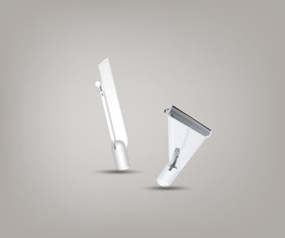 XtractR Kit - SuckR PRO - Clear Extraction Heads