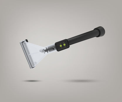 XtractR Kit - SuckR PRO - Remote Control Extraction Head 