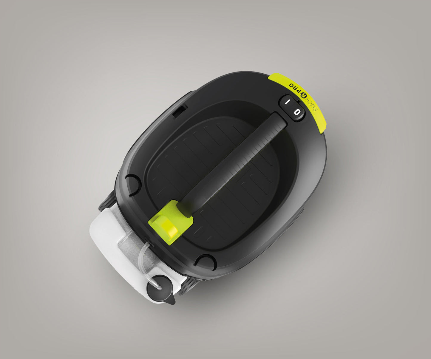 XtractR Kit - SuckR PRO - Vehicle Upholstery Extraction