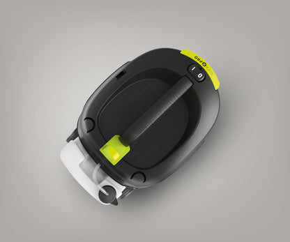 XtractR Kit - SuckR PRO - Vehicle Upholstery Extraction