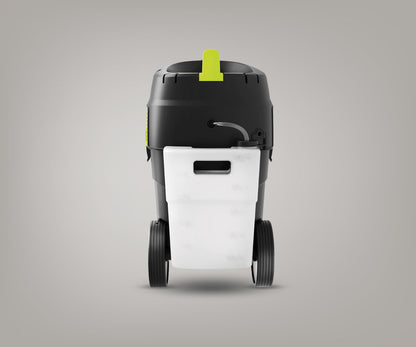 XtractR Kit - SuckR PRO - Vehicle Upholstery Extraction Tank