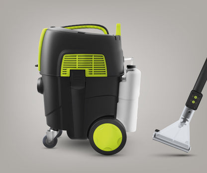 XtractR Kit - SuckR PRO - Vehicle Upholstery Extraction Upgrade