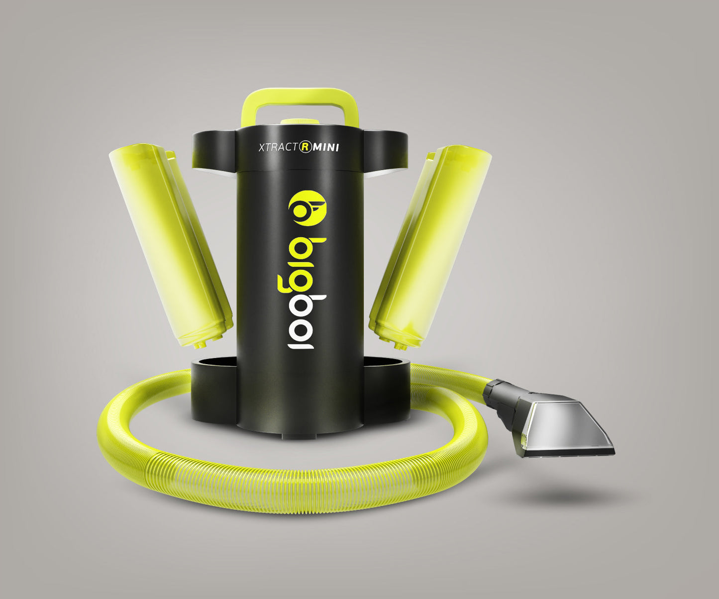 XtractR MINI Car Care Extraction Cleaner