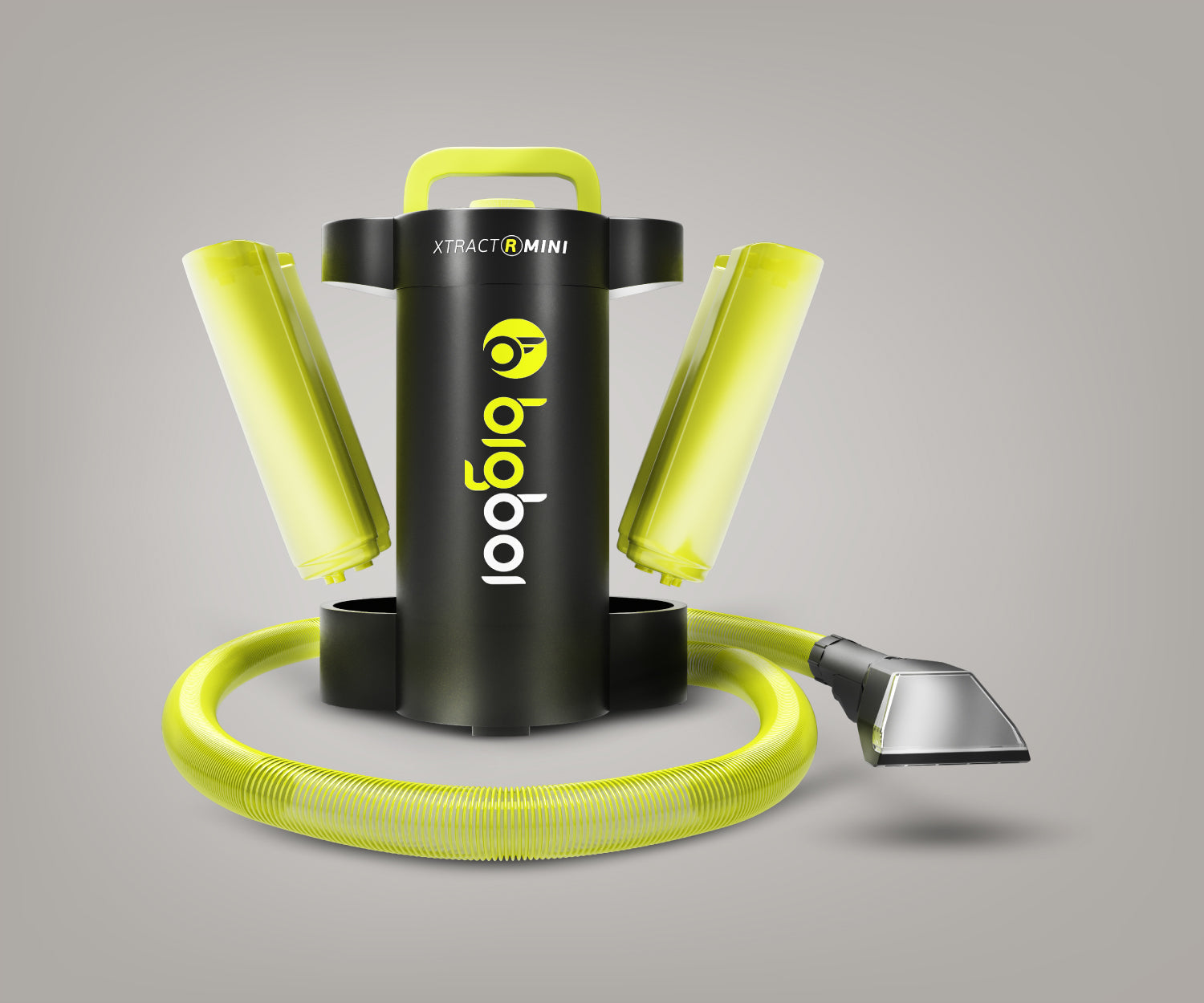 XtractR MINI Car Care Extraction Cleaner