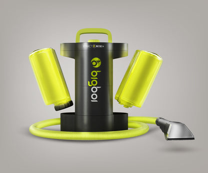 XtractR MINI Plus - Upholstery Vehicle Extraction Cleaning